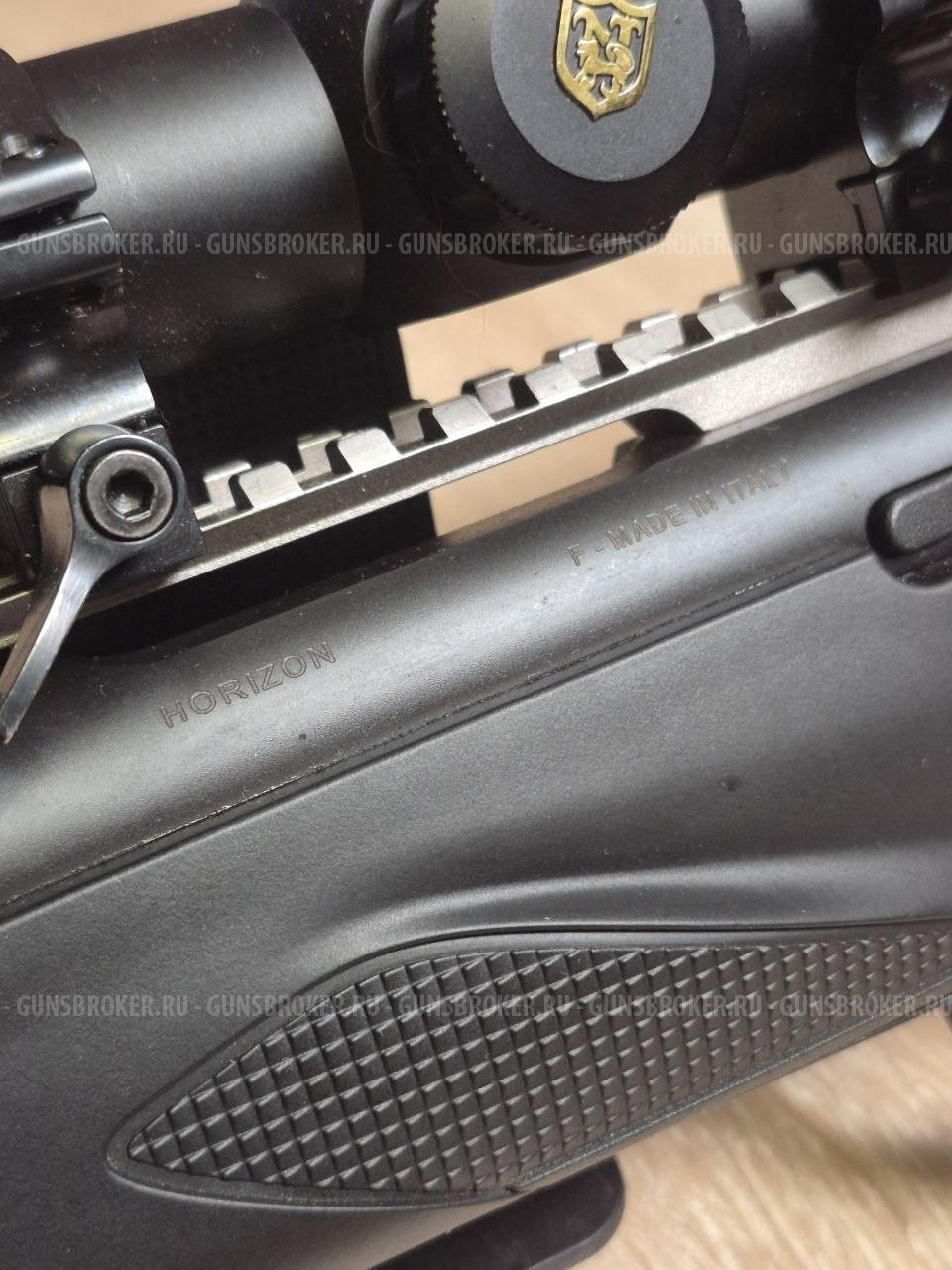 Франки Горизонт (Franchi Horizon) 30-06 sprg