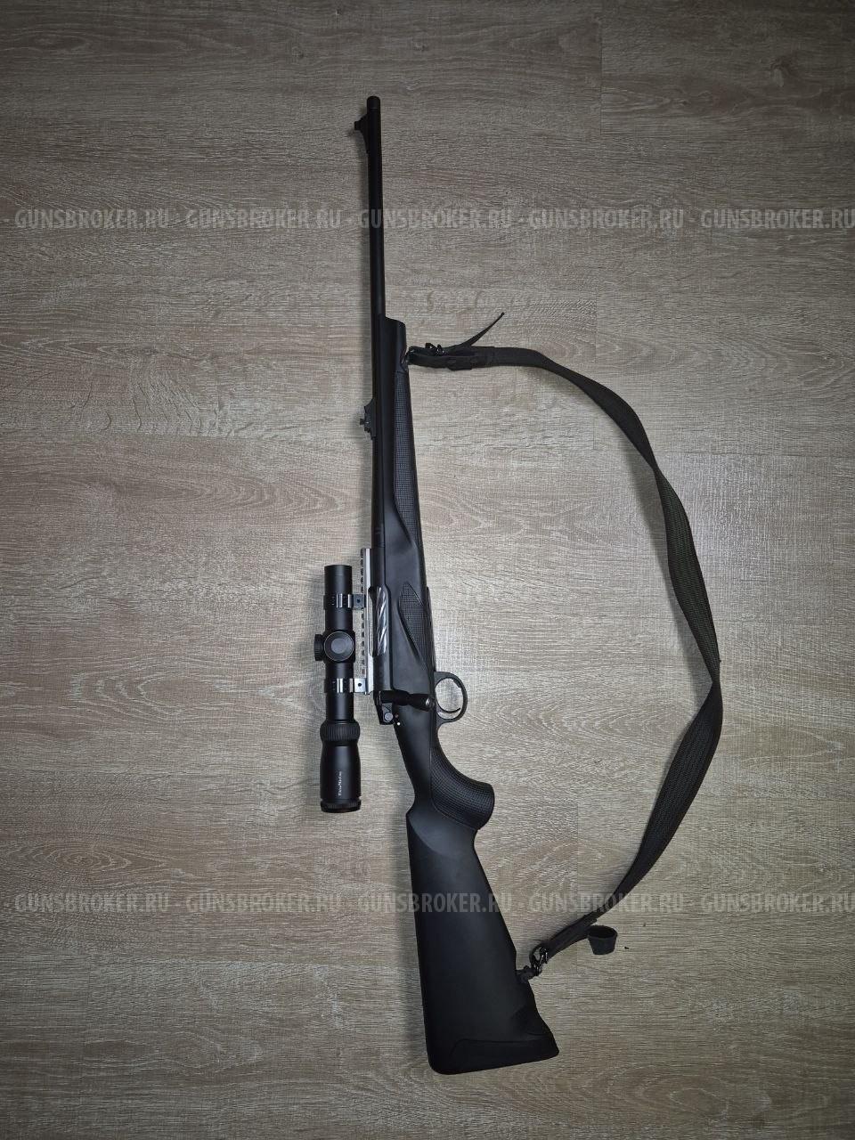 Франки Горизонт (Franchi Horizon) 30-06 sprg