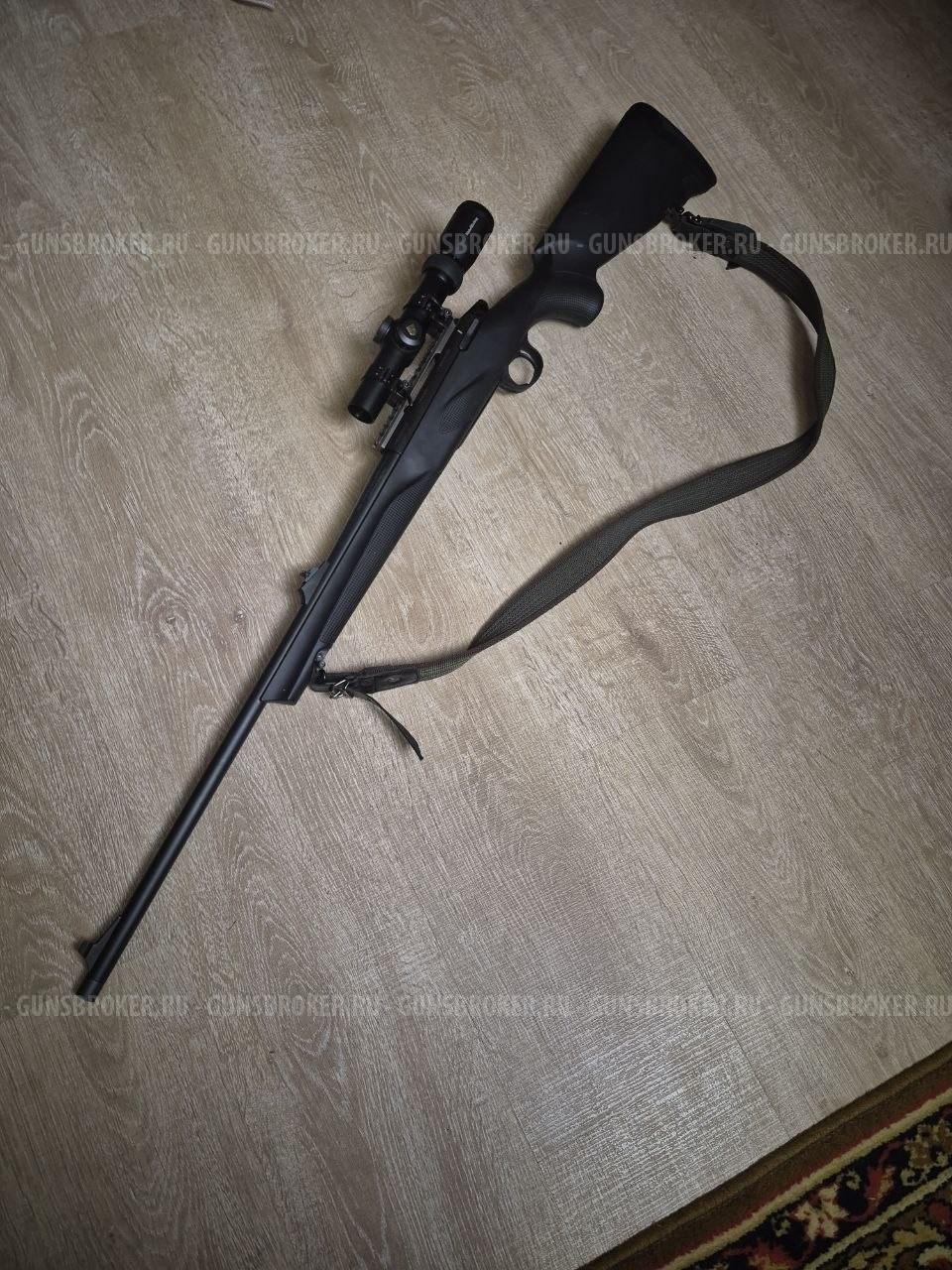 Франки Горизонт (Franchi Horizon) 30-06 sprg