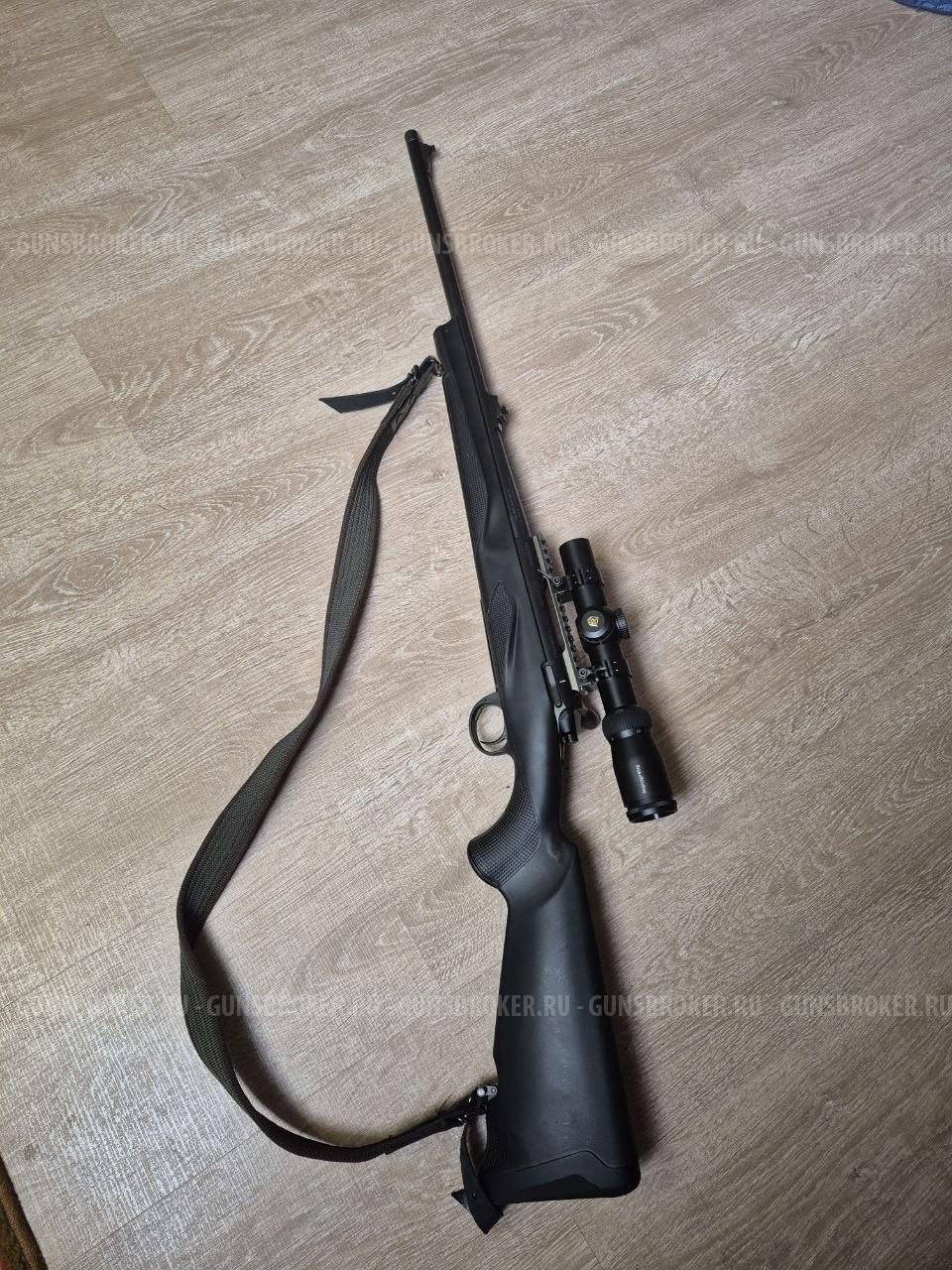 Франки Горизонт (Franchi Horizon) 30-06 sprg