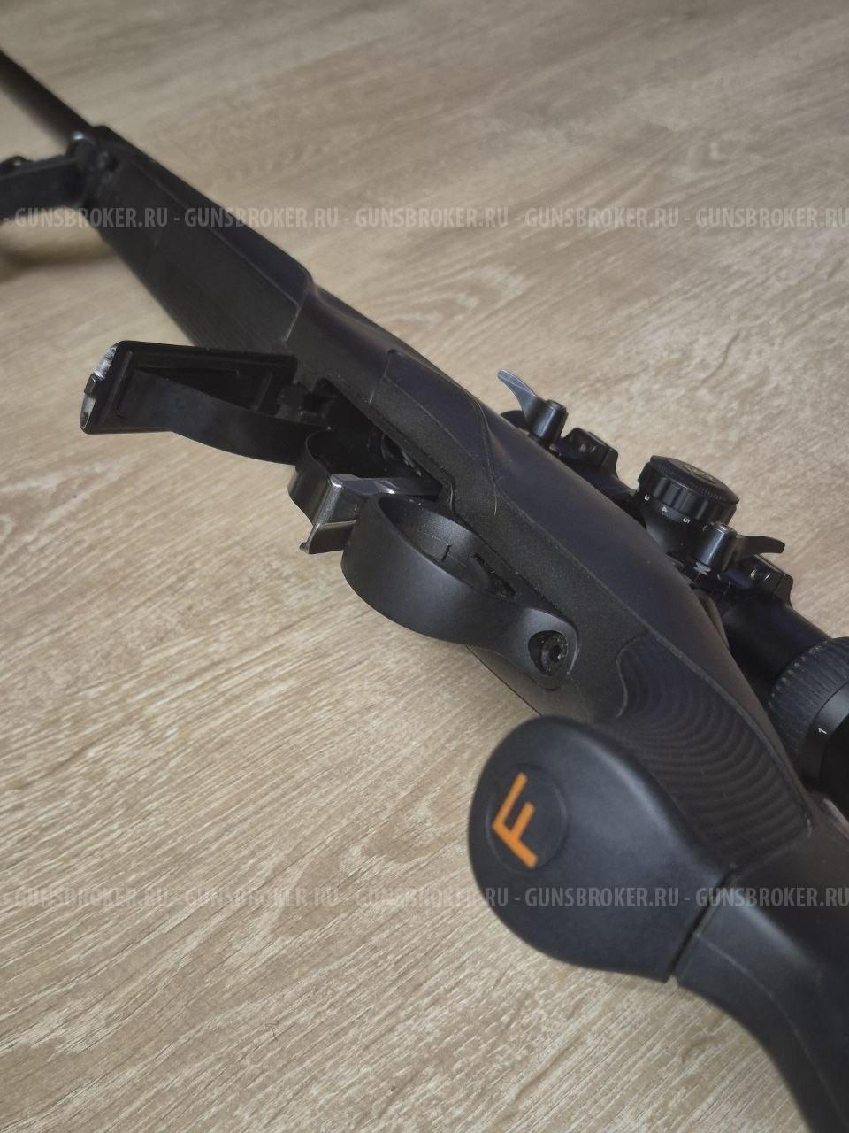 Франки Горизонт (Franchi Horizon) 30-06 sprg