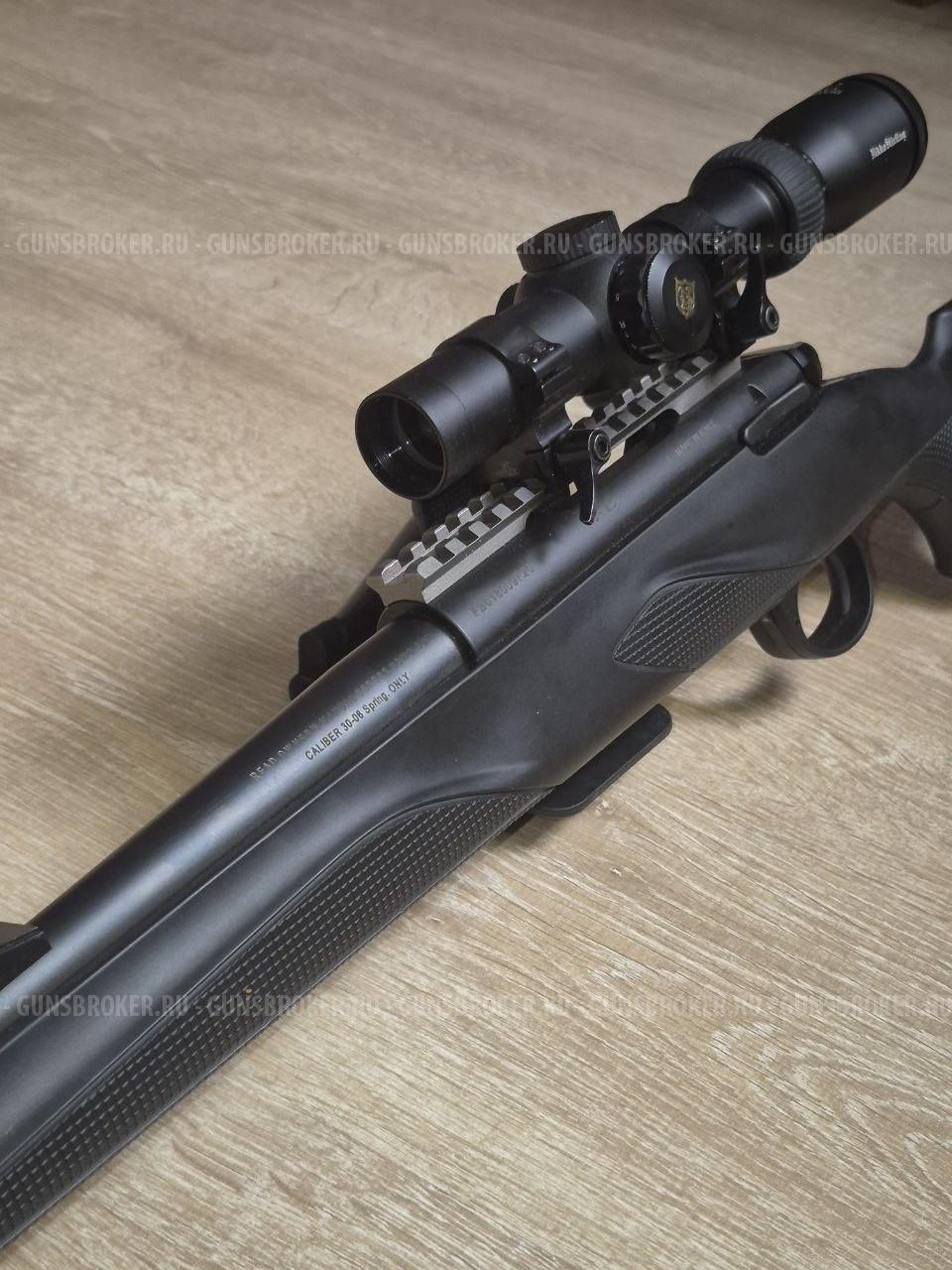 Франки Горизонт (Franchi Horizon) 30-06 sprg