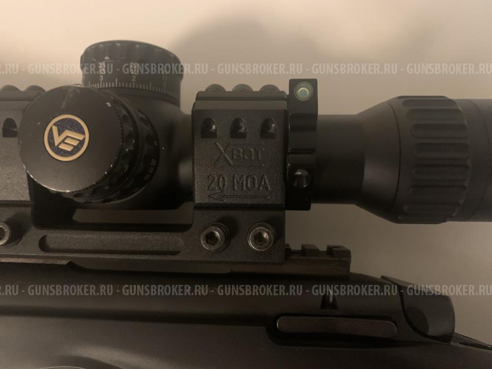 Франки горизонт 