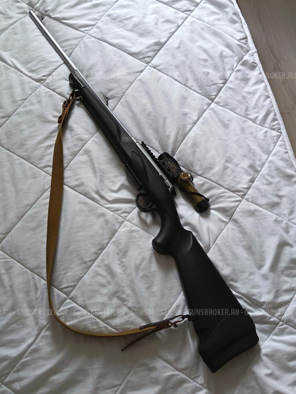 Франки Горизонт. 