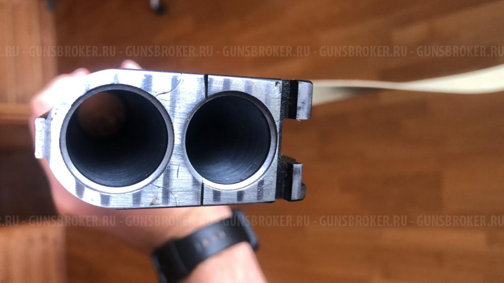 Frankonia Gladius 12/76 Кал.