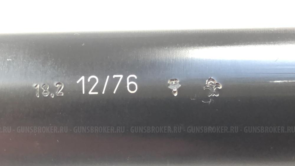 Frankonia Gladius 12/76 Кал.