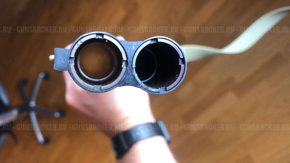 Frankonia Gladius 12/76 Кал.