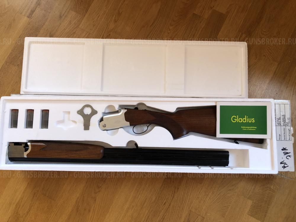 Frankonia Gladius 12/76 Кал.