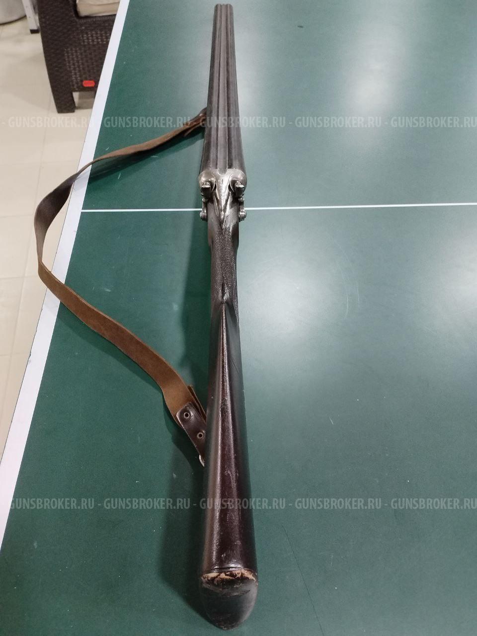 Франкот, 1924год