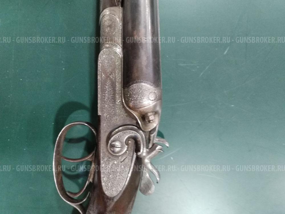 Франкот, 1924год