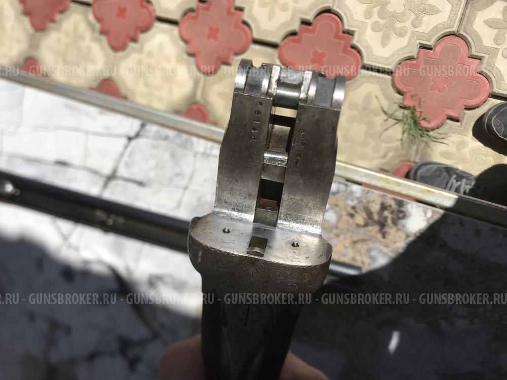 Франкотт 20 к