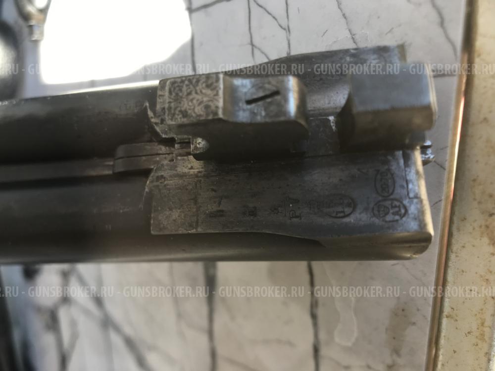 Франкотт 20 к