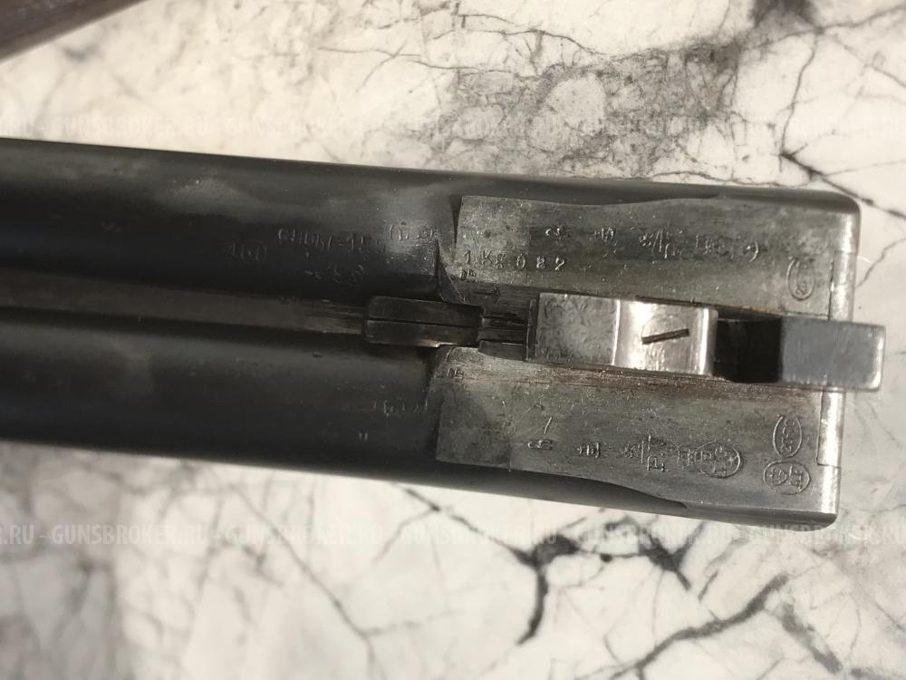 Франкотт 20 к