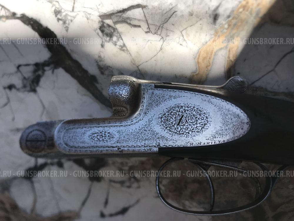 Франкотт 20 к