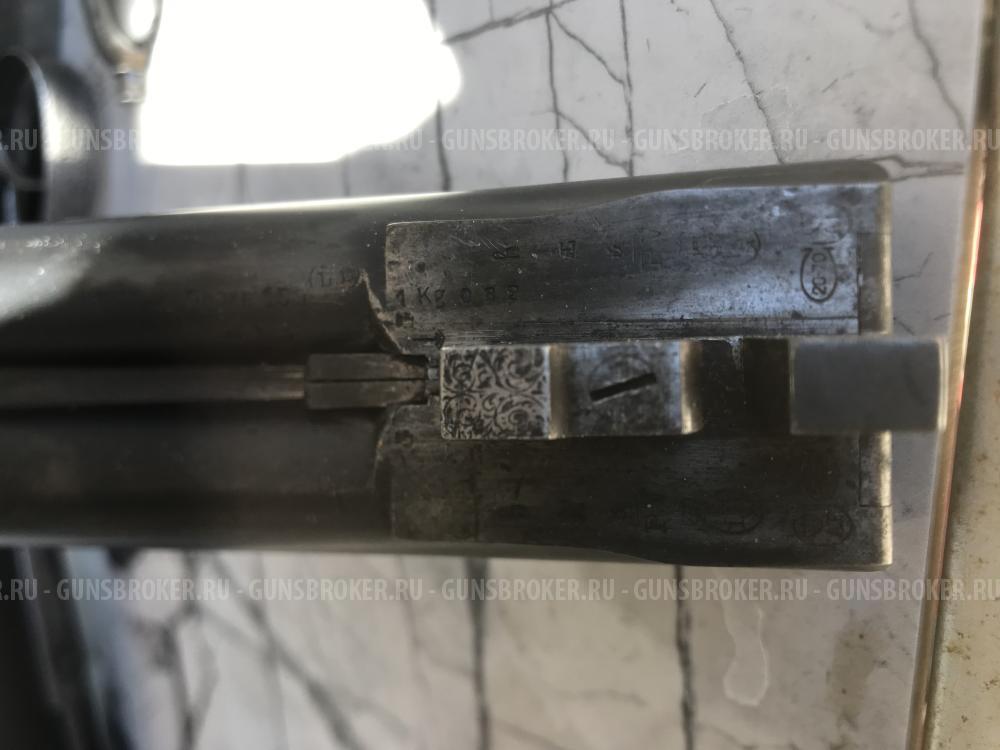 Франкотт 20 к