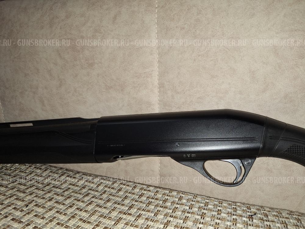 Franсhi Affinity 3 One