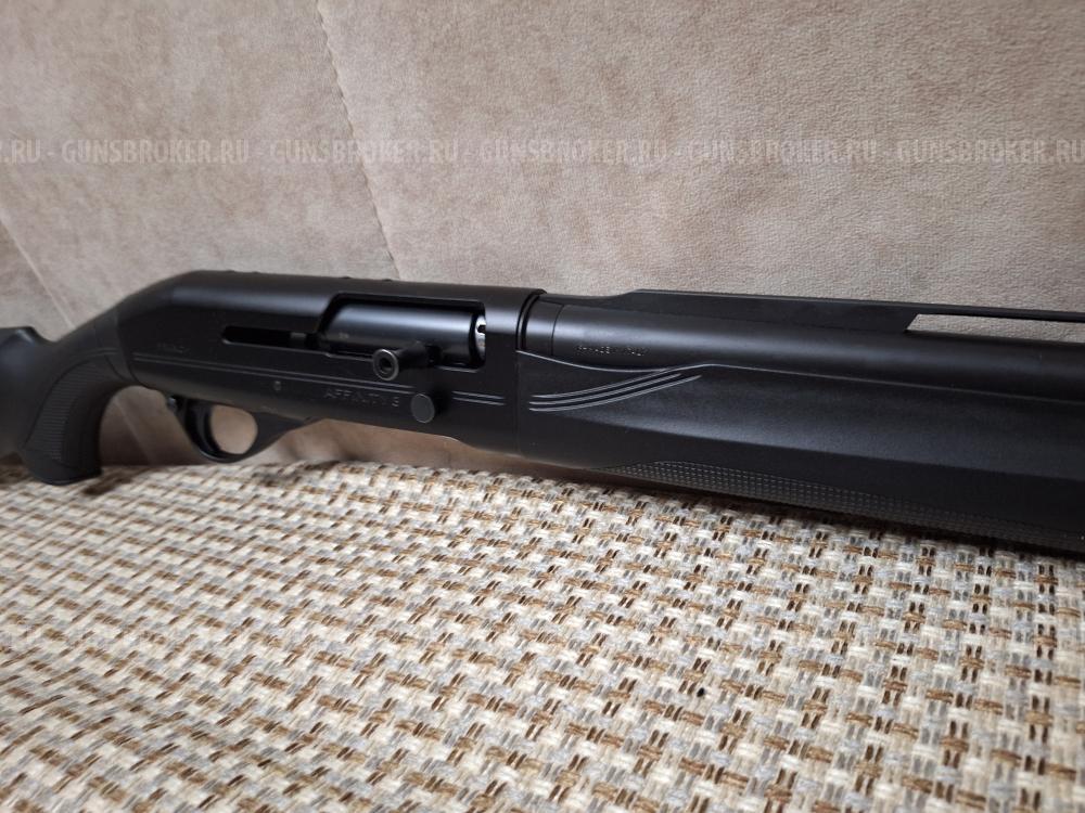 Franсhi Affinity 3 One