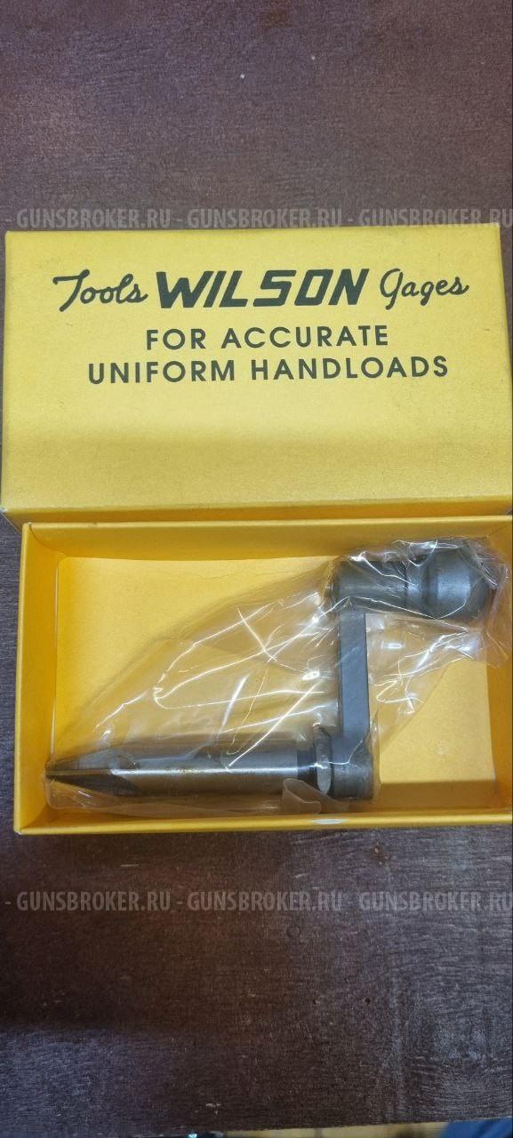 Фреза 30 для снятия фаски L.E. wilson