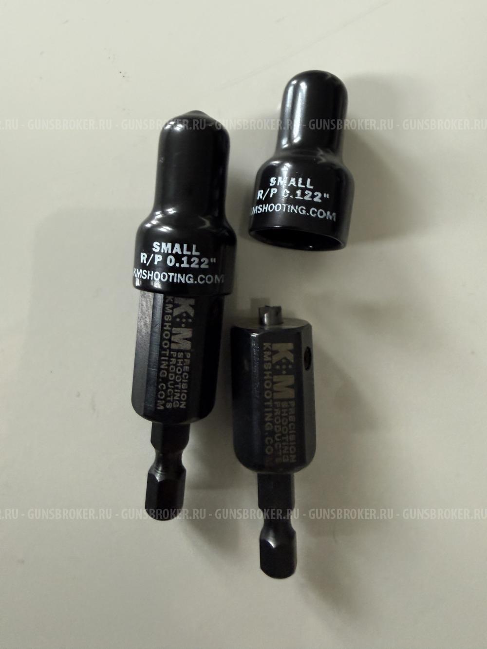 Фреза для капсюльного гнезда K&M SMALL #CARSMPCT