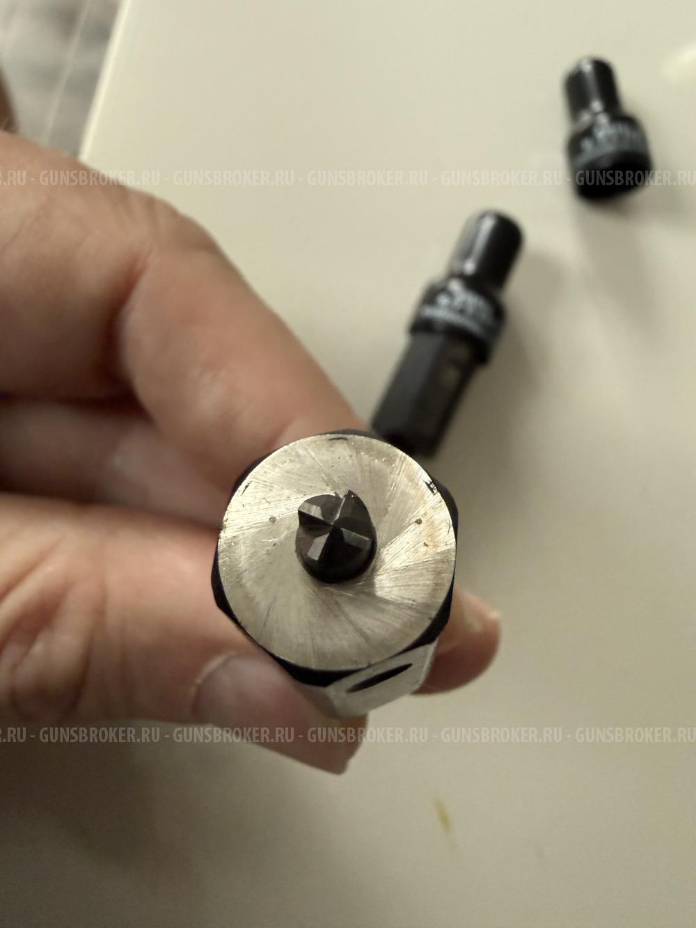 Фреза для капсюльного гнезда K&M SMALL #CARSMPCT