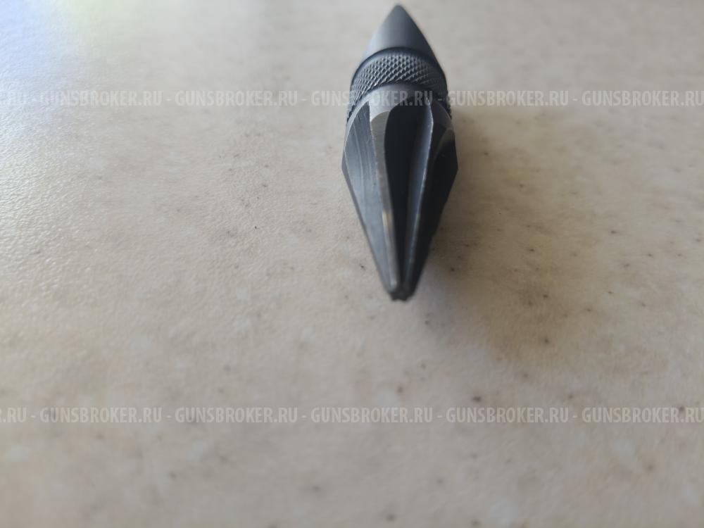 Фреза для подрезки гильзы 308 win