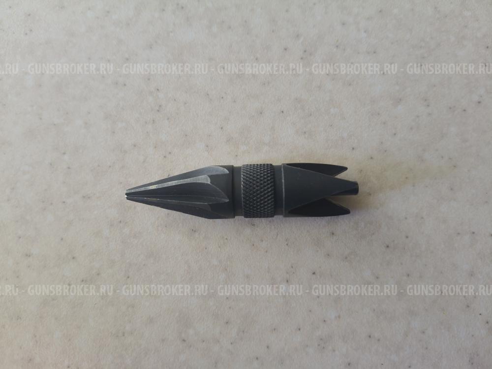 Фреза для подрезки гильзы 308 win