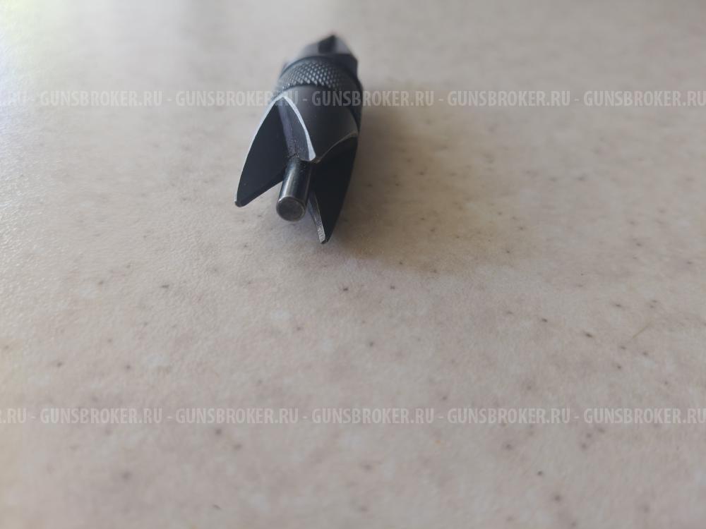 Фреза для подрезки гильзы 308 win