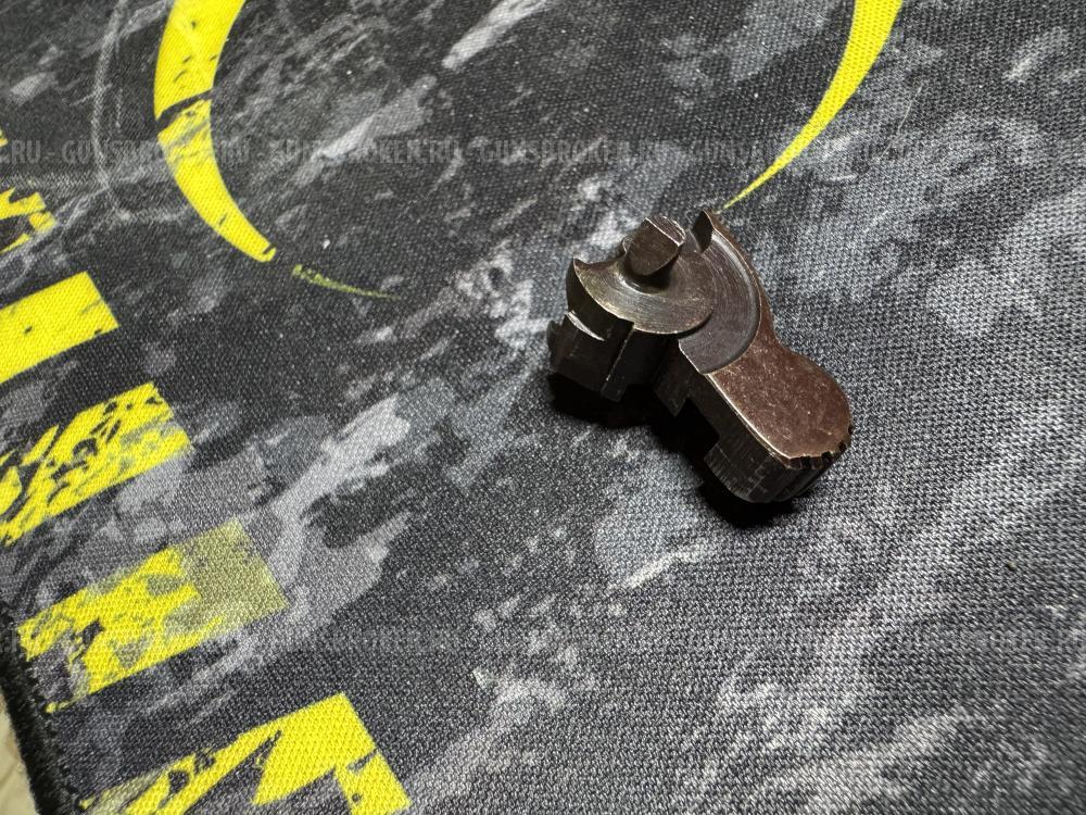 Фрезерованный ЗИП ПМ