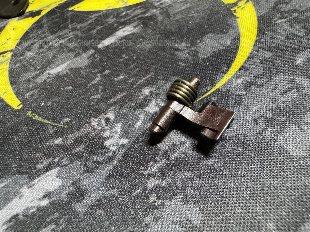 Фрезерованный ЗИП ПМ