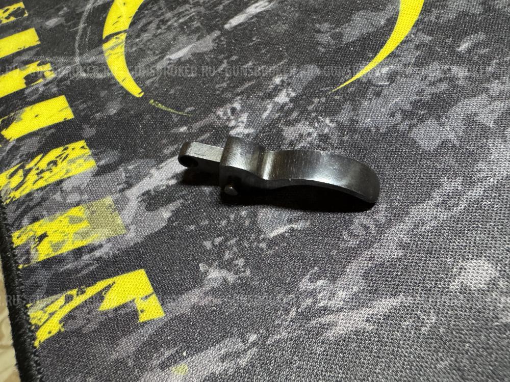 Фрезерованный ЗИП ПМ