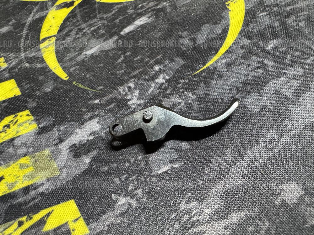 Фрезерованный ЗИП ПМ