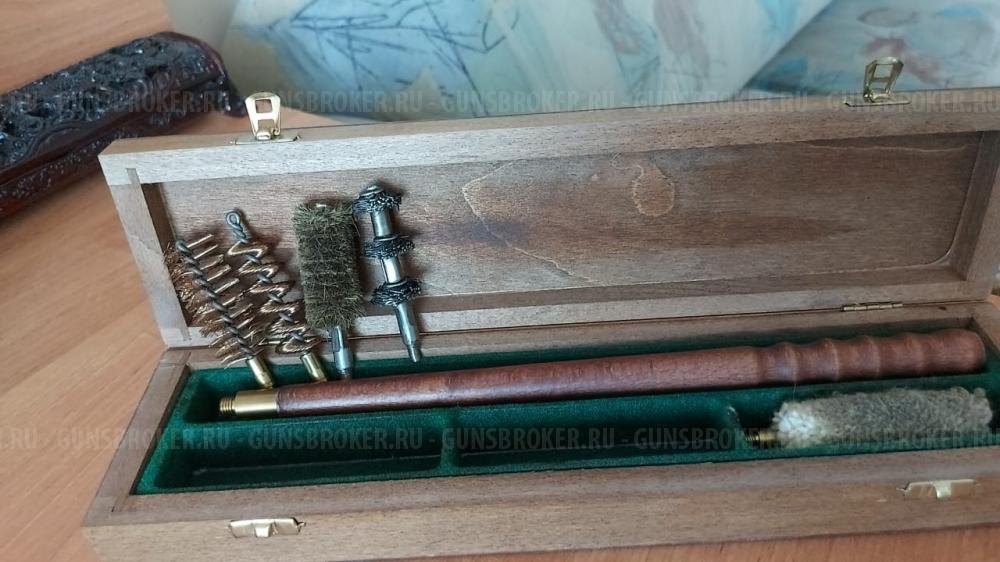 Fried Krupp A.G. Essen», кал. 12x70, 