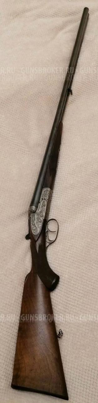 Fried Krupp A.G. Essen», кал. 12x70, 