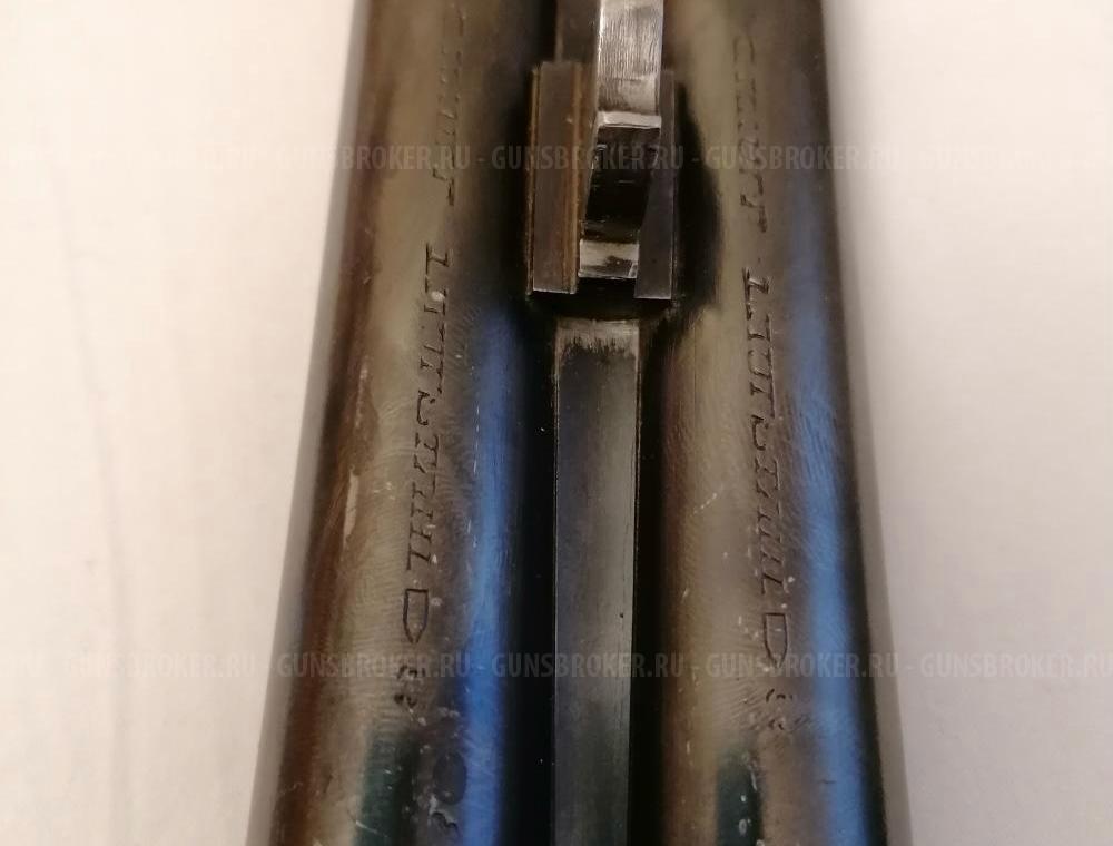 Fried Krupp A.G. Essen», кал. 12x70, 