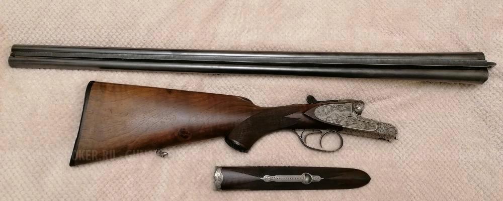 Fried Krupp A.G. Essen», кал. 12x70, 