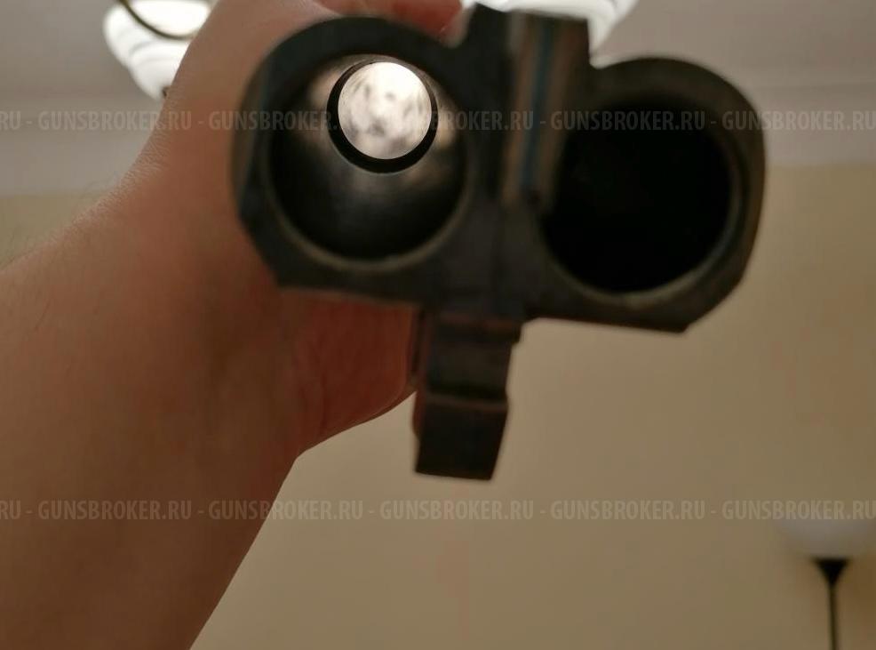 Fried Krupp A.G. Essen», кал. 12x70, 