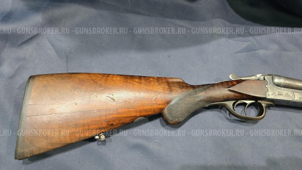 Fritz Wagner, кал.16/70