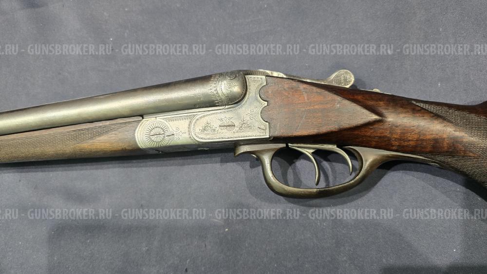 Fritz Wagner, кал.16/70