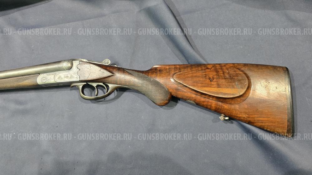 Fritz Wagner, кал.16/70