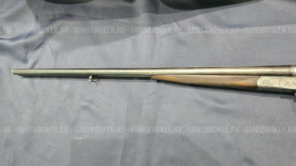 Fritz Wagner, кал.16/70