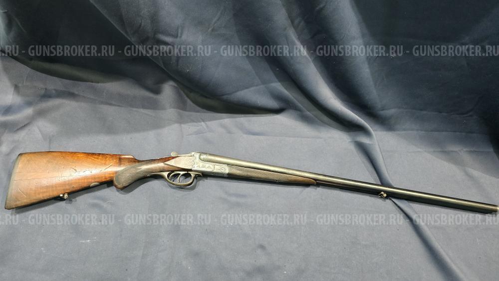 Fritz Wagner, кал.16/70