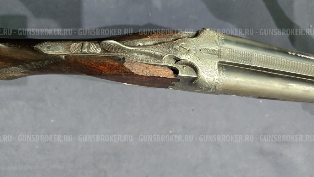 Fritz Wagner, кал.16/70