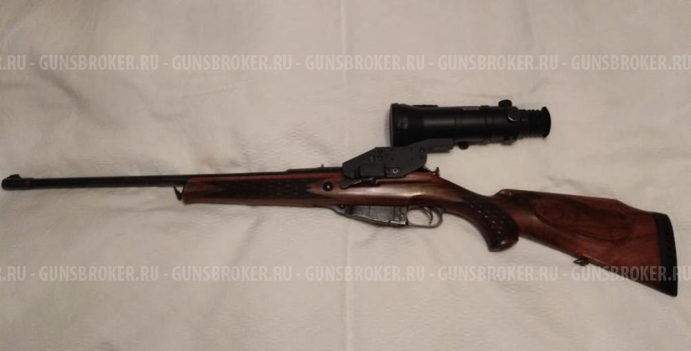 Фроловка 32 калибра