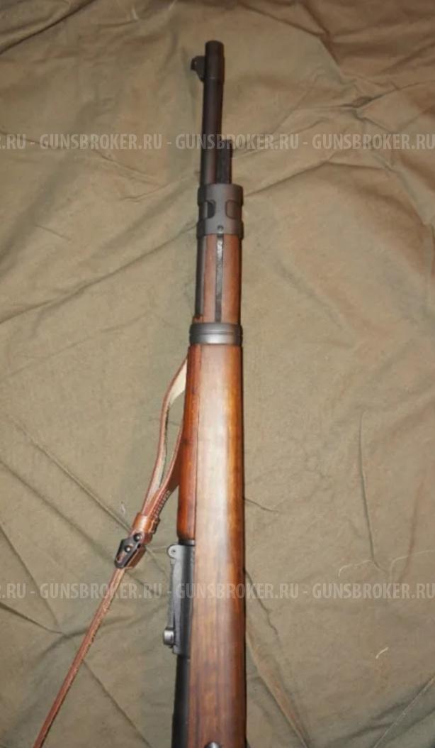 "Фроловка" Мосинка