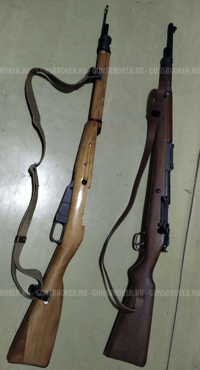 "Фроловка" Мосинка