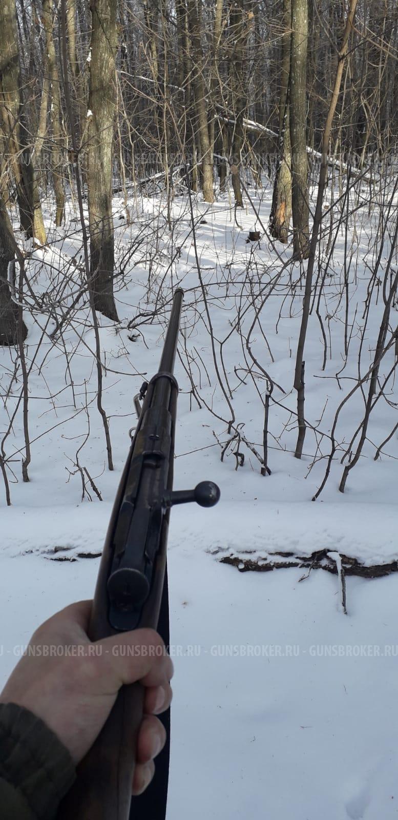 Фроловка в 28 калибре