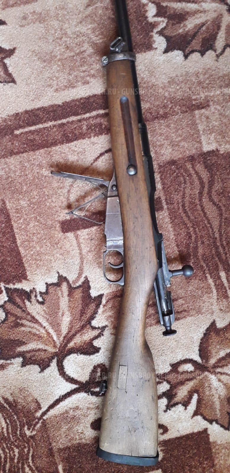 Фроловка в 28 калибре