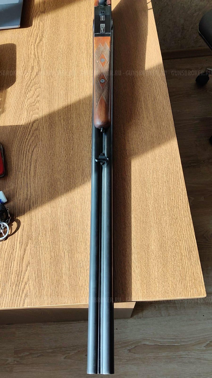 FEG Frommer Monte Carlo Continental