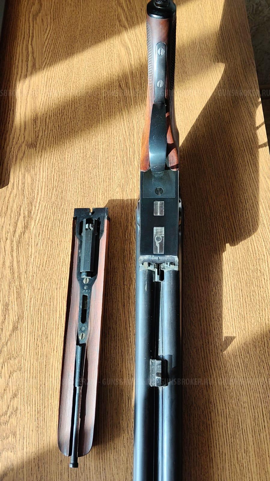 FEG Frommer Monte Carlo Continental