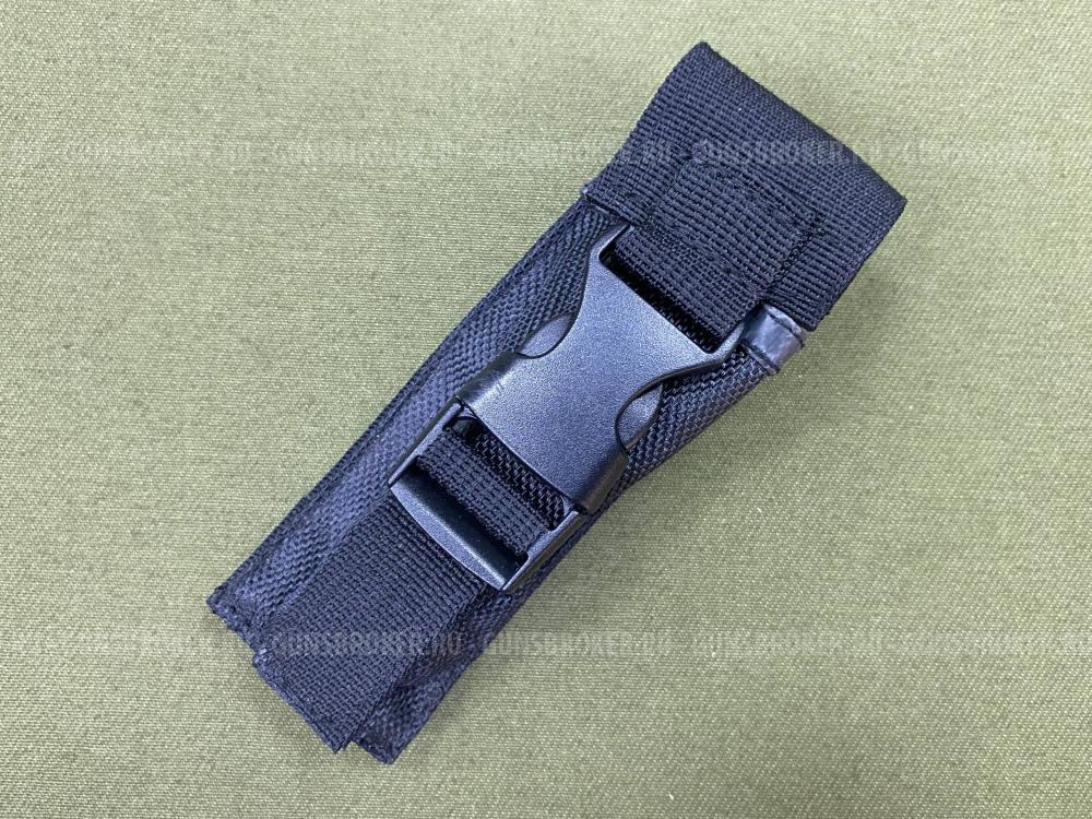 Фронтальный нож Microtech Wolf